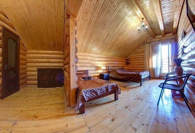 اتاق کلاسیک چهارنفره, Sofia