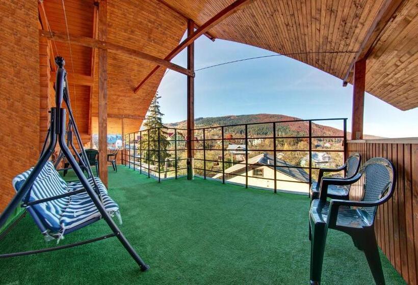 اتاق کلاسیک چهارنفره, Sofia