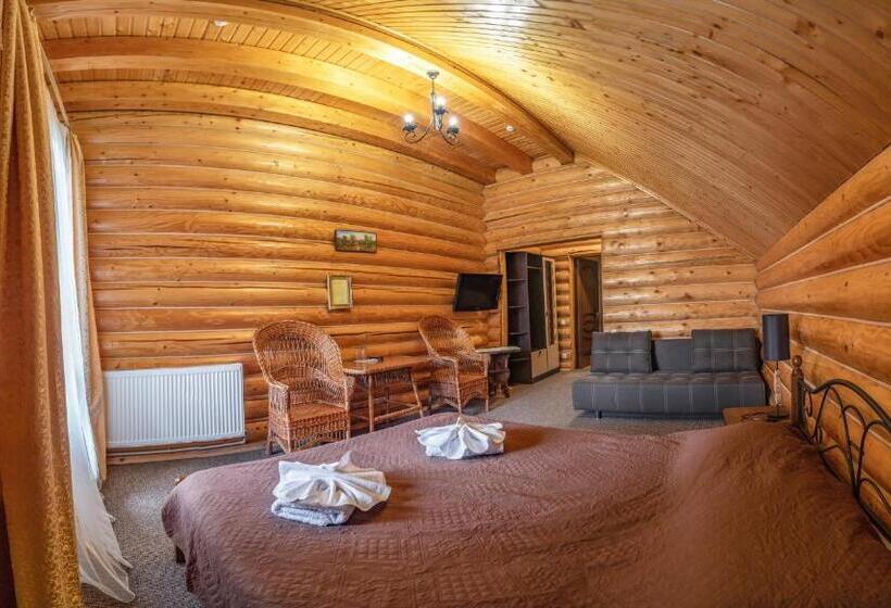 اتاق کلاسیک چهارنفره, Sofia