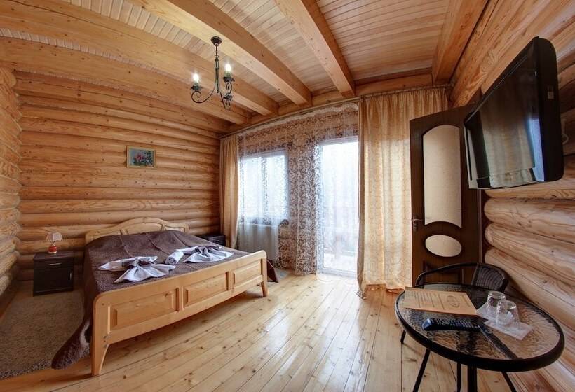 سوئیت با بالکن, Sofia