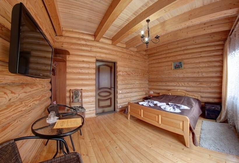 سوئیت با بالکن, Sofia