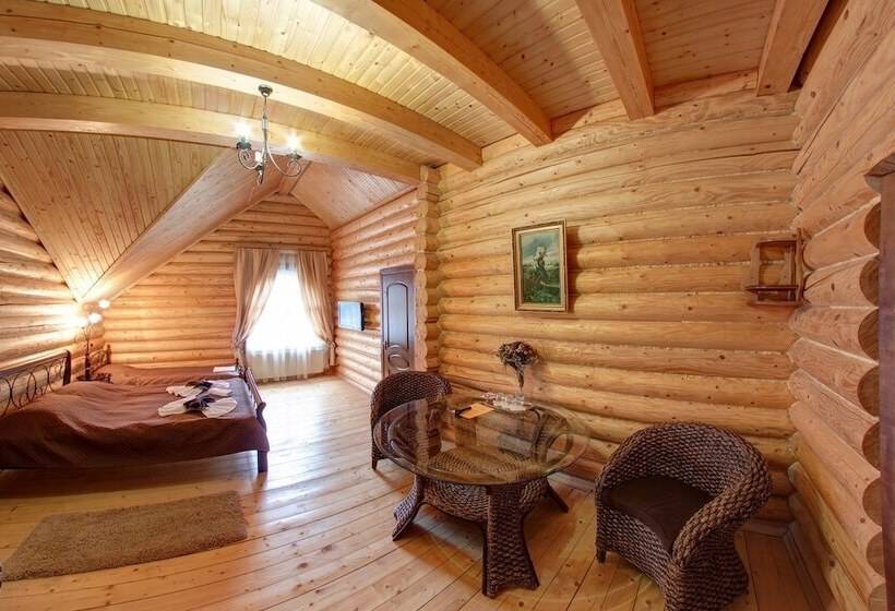 سوئیت با بالکن, Sofia