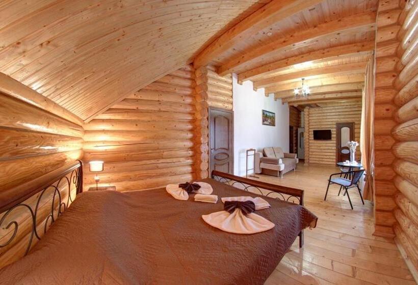 اتاق لوکس چهار تخته, Sofia