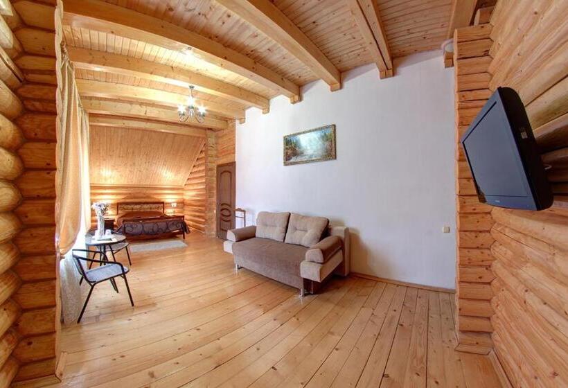 اتاق لوکس چهار تخته, Sofia