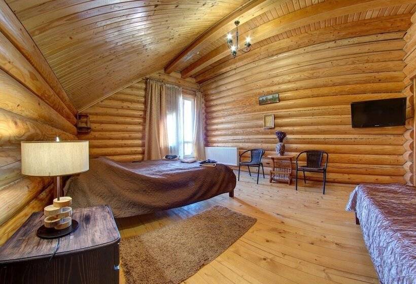 سوئیت با بالکن, Sofia