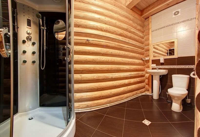 سوئیت با بالکن, Sofia