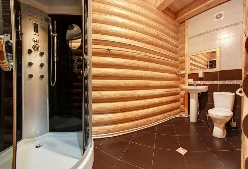 Suite con Balcone, Sofia