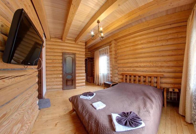 سوئیت با بالکن, Sofia