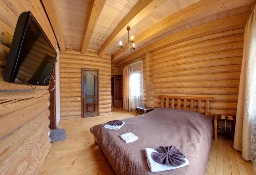 Suite con Balcone, Sofia