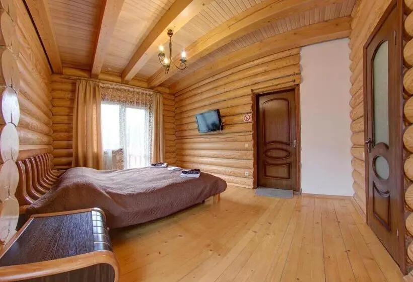 Suite con Balcone, Sofia