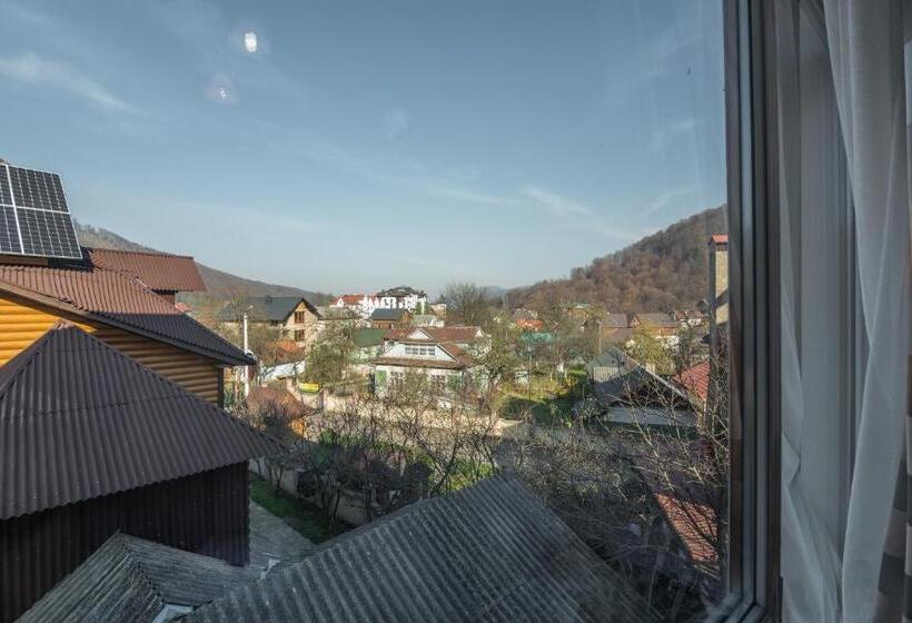 آپارتمان 1 خوابه, Sofia