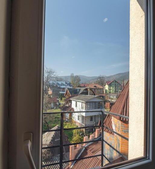 آپارتمان 1 خوابه, Sofia