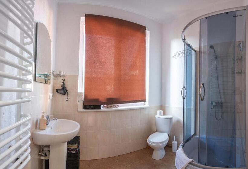 آپارتمان 1 خوابه, Sofia