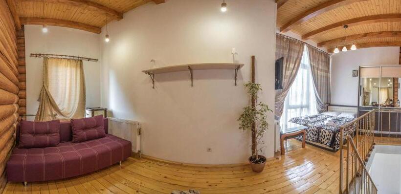 آپارتمان 1 خوابه, Sofia