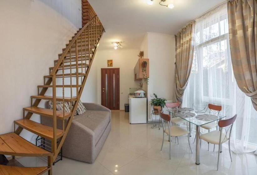 آپارتمان 1 خوابه, Sofia