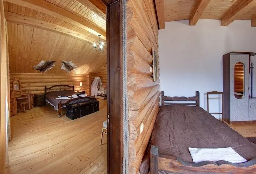 Suite, Sofia