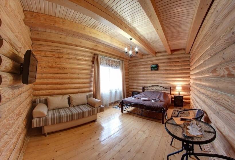 سوئیت راحتی, Sofia