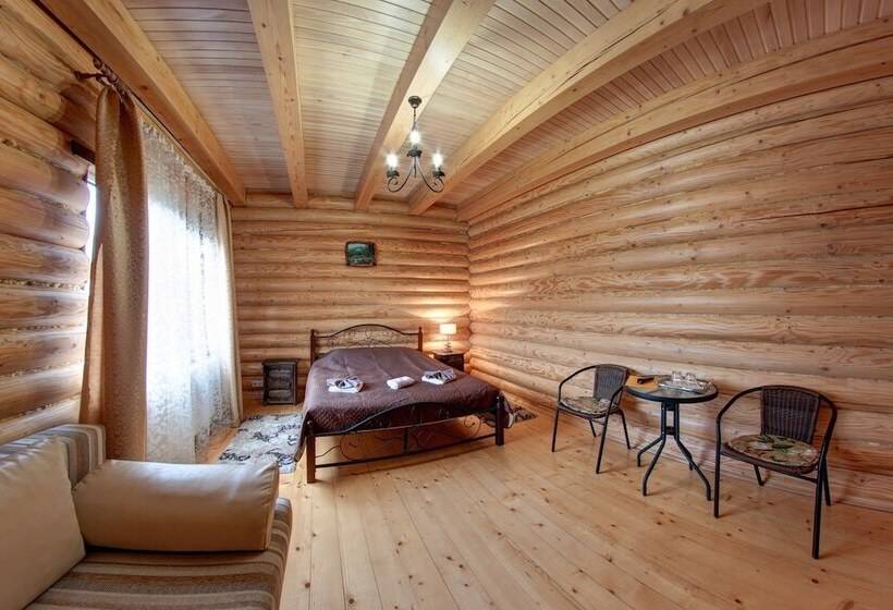 سوئیت راحتی, Sofia