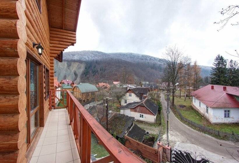 سوئیت راحتی, Sofia