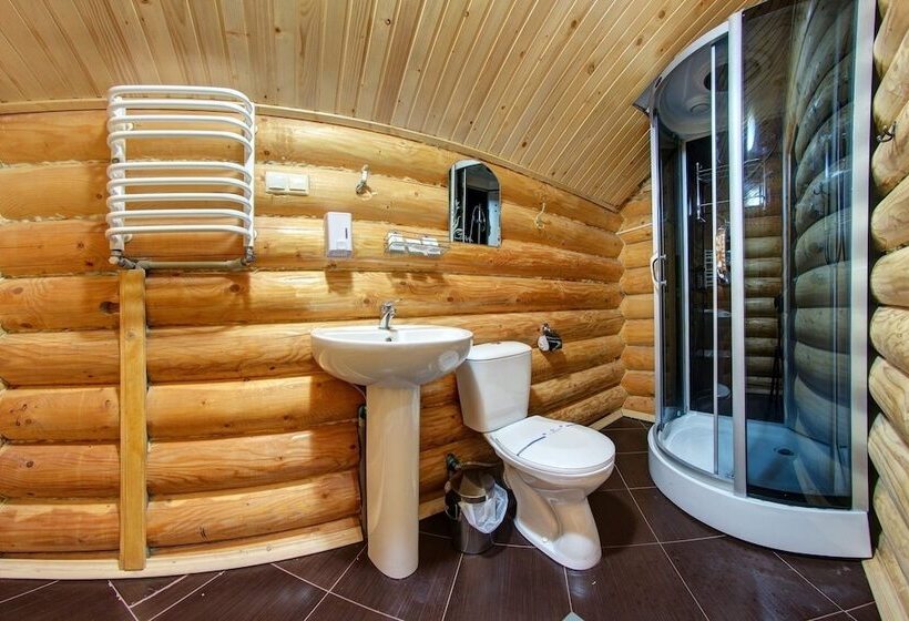 سوئیت راحتی, Sofia