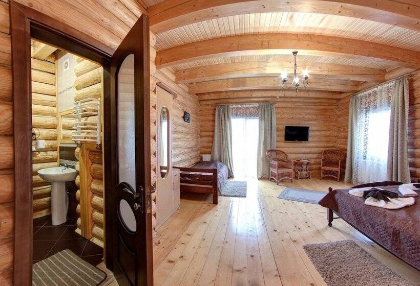 آپارتمان 1 خوابه, Sofia