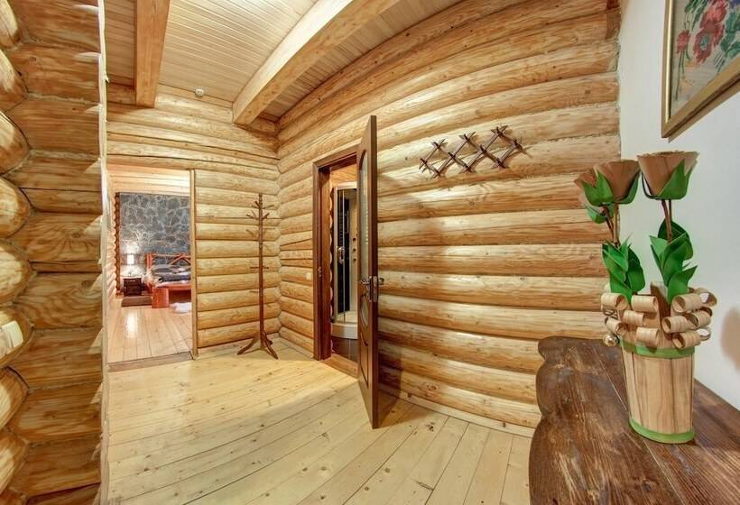 آپارتمان 1 خوابه, Sofia