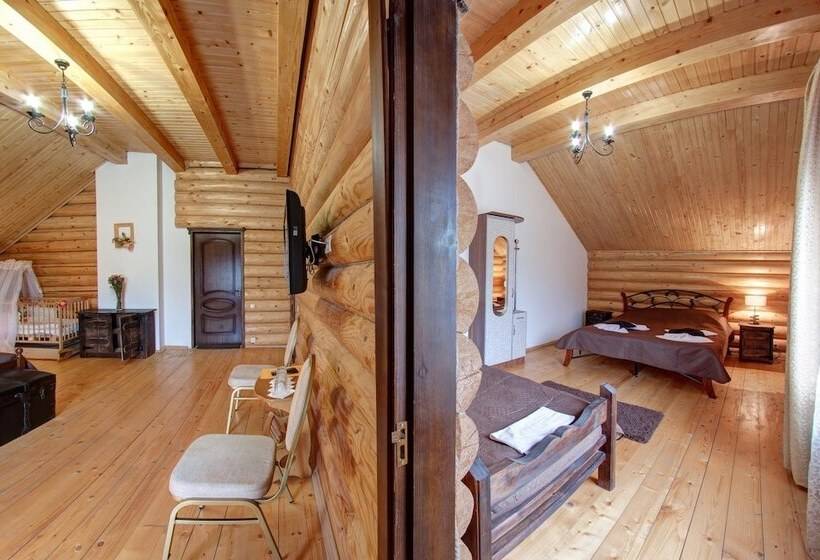 آپارتمان 1 خوابه, Sofia