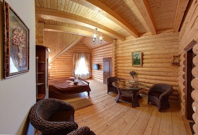 آپارتمان 1 خوابه, Sofia