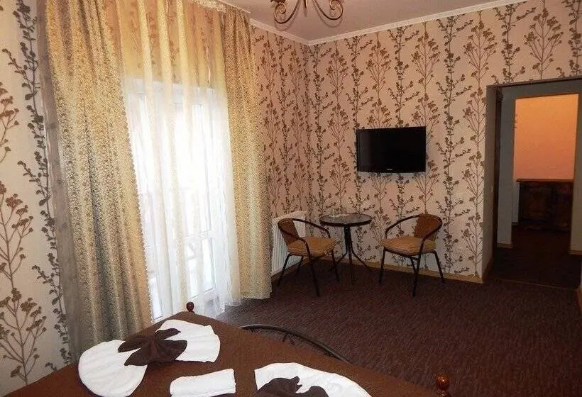 Camera Standard, Sofia