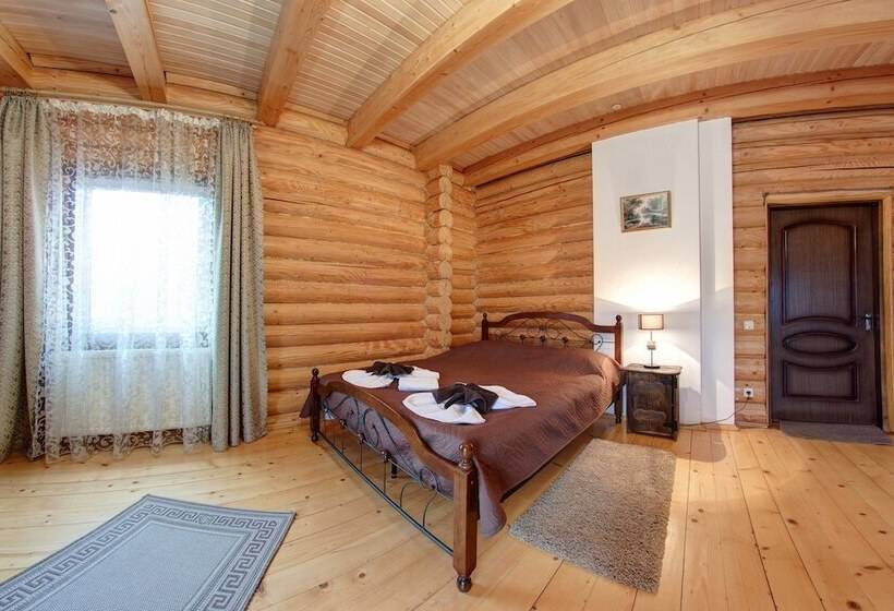 اتاق راحتی, Sofia