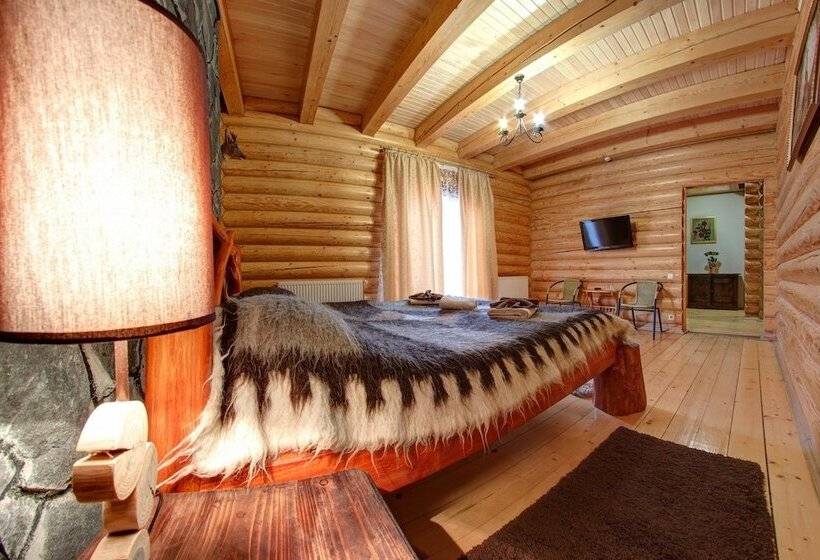 اتاق راحتی, Sofia