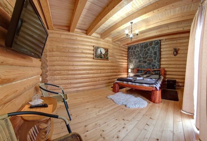 اتاق راحتی, Sofia