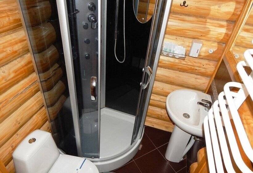 اتاق راحتی, Sofia