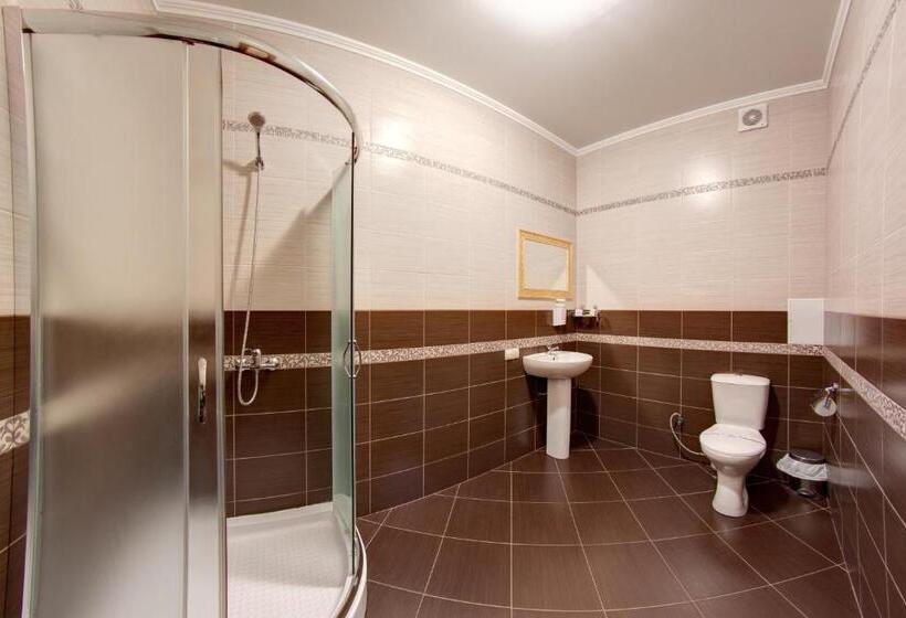 اتاق استاندارد, Sofia