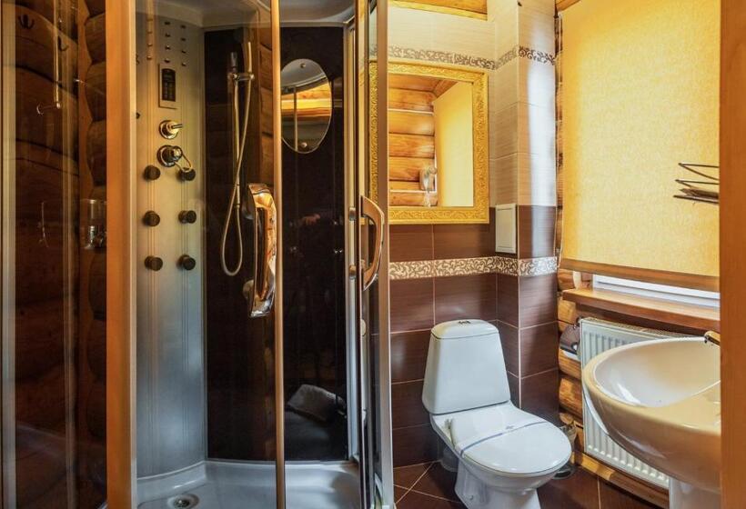 سوییت جونیور راحتی, Sofia