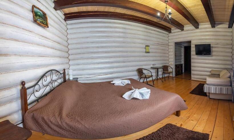 سوییت جونیور راحتی, Sofia