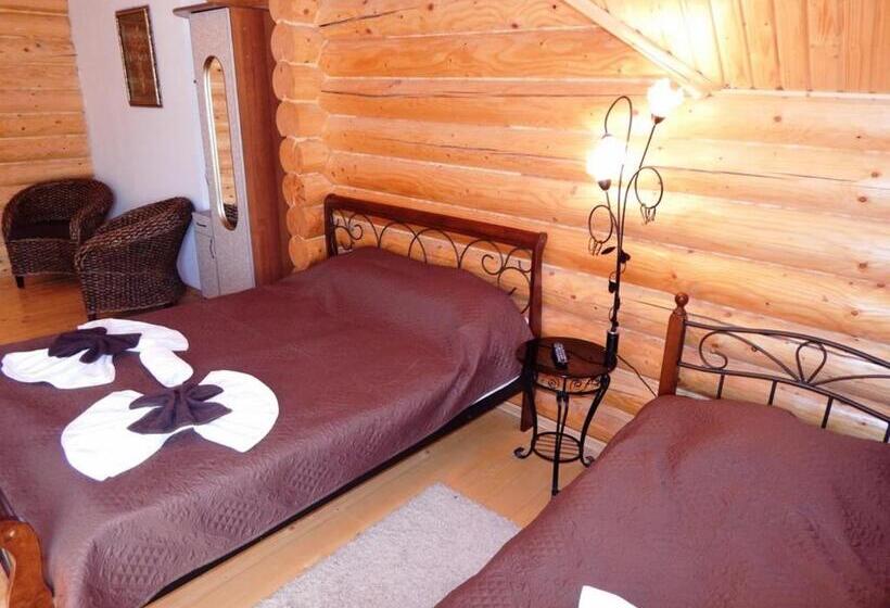 سوئیت راحتی, Sofia