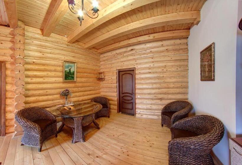 سوئیت راحتی, Sofia