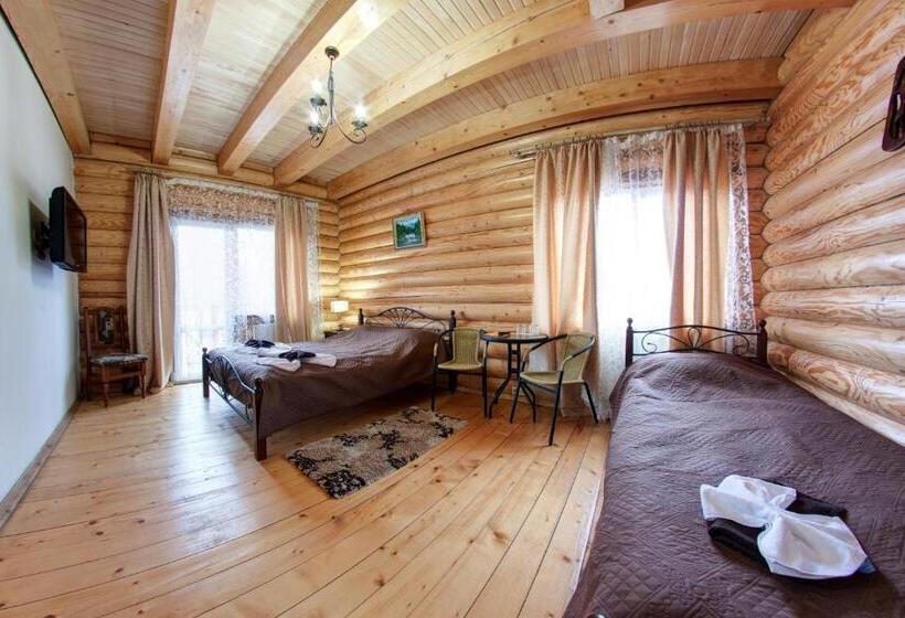 اتاق سوپریور سه تخته, Sofia