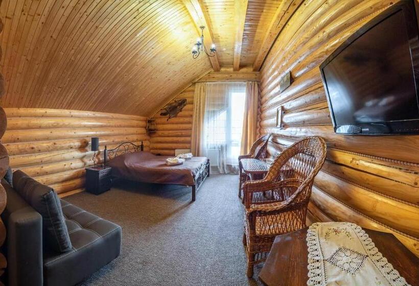 اتاق کلاسیک چهارنفره, Sofia