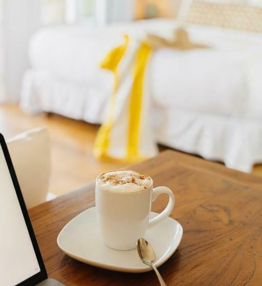 سوئیت با تخت بزرگ, The Beach House Boutique