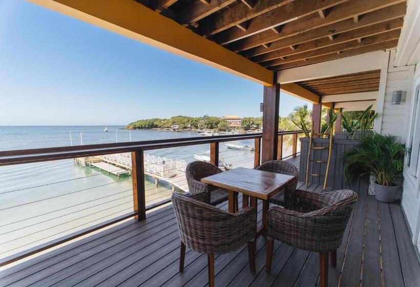 سوئیت با تخت بزرگ, The Beach House Boutique