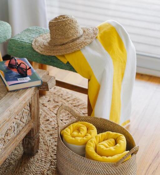 سوئیت با تخت بزرگ, The Beach House Boutique