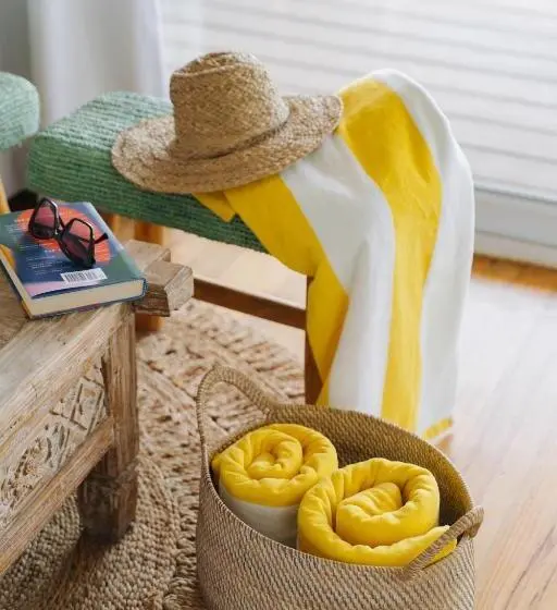 سوئیت با تخت بزرگ, The Beach House Boutique