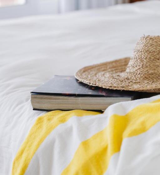 سوئیت با تخت بزرگ, The Beach House Boutique