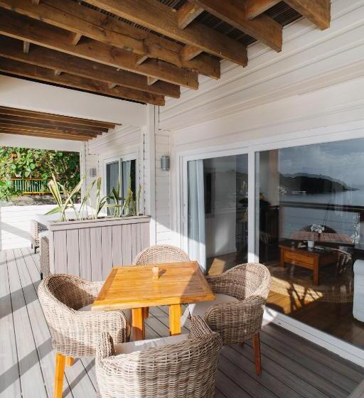 Deluxe Suite King Bed, The Beach House Boutique