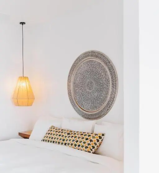 Deluxe Suite King Bed, The Beach House Boutique