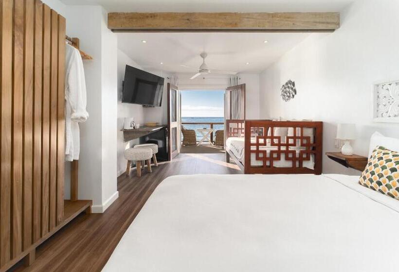 سوییت, The Beach House Boutique