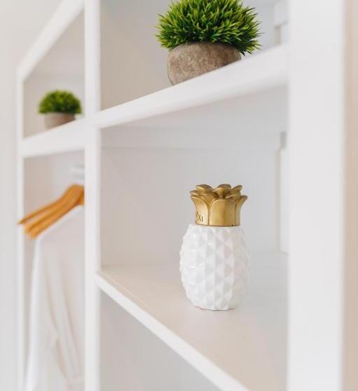 سوییت, The Beach House Boutique