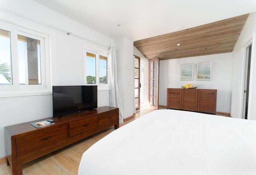 سوئیت پریمیوم, The Beach House Boutique